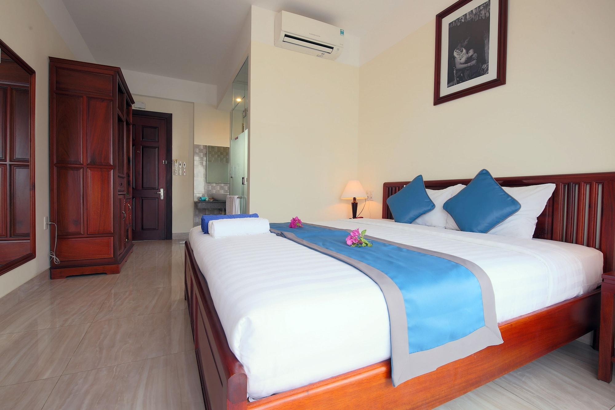 Prince Hotel Hoi An Exterior photo
