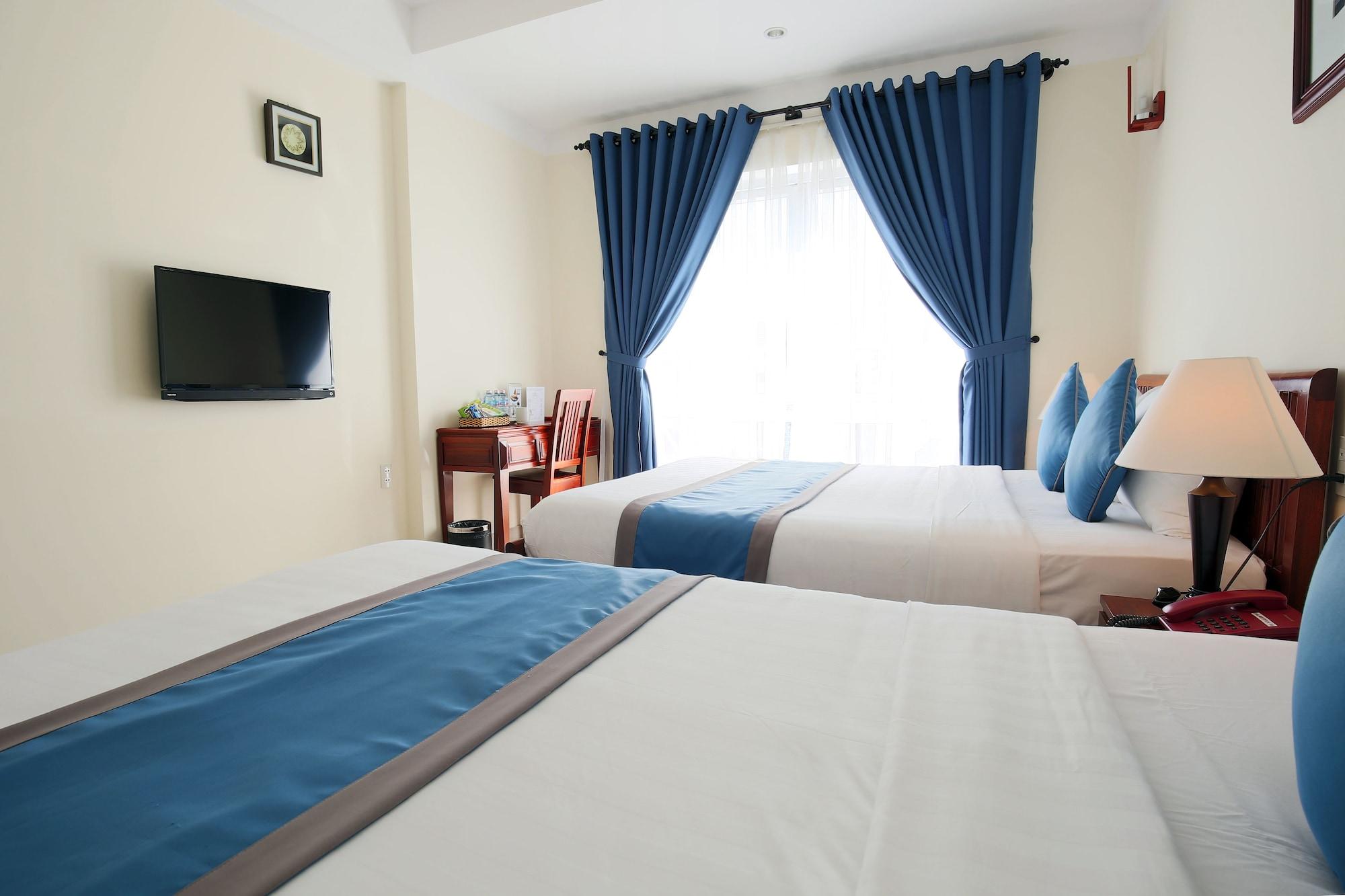 Prince Hotel Hoi An Exterior photo