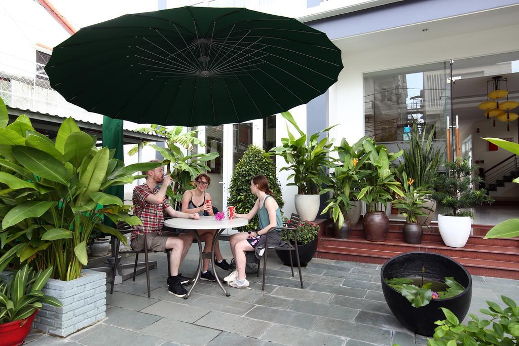 Prince Hotel Hoi An Exterior photo