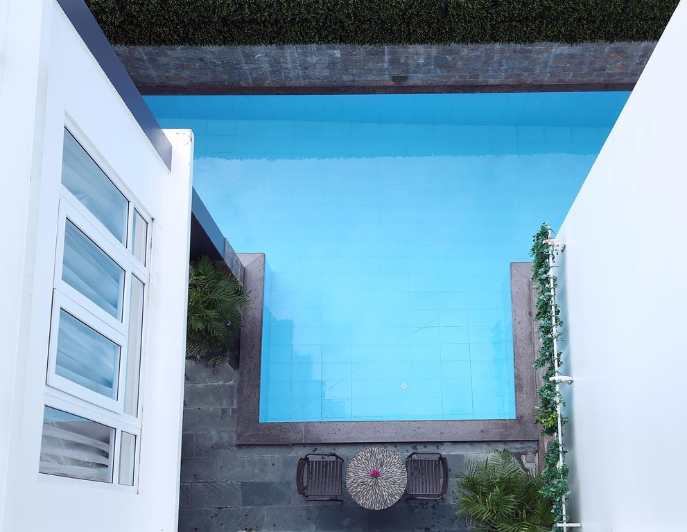 Prince Hotel Hoi An Exterior photo